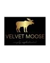 Velvet Moose logo
